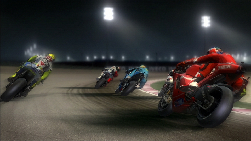 MotoGP 10/11 - Imagen 45